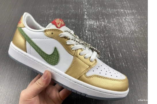 “Year Jordan The  Air FQ6593-100 Of Dragon” OG 1 FQ6593-100 Low 0106